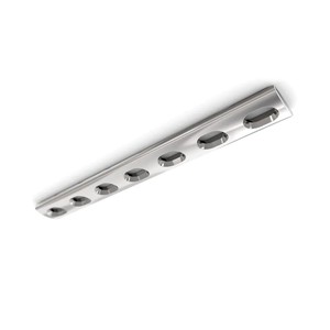 2021 más Popular profesional LC DCP Radio Ulna placa 3,5mm grado médico Acero inoxidable instrumentos quirúrgicos ortopédicos - Product Image 5