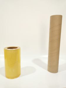 ฟิล์มพีวีซีนิ่มกันความชื้นเกรดอาหารการหล่อประเภทแปรรูปสำหรับใช้ในครัวเรือนผลิตในประเทศอินโดนีเซีย - Product Image 4