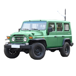 Vehículo Utilitario Todoterreno de Alto Rendimiento, Sedán 4x4 con Motor de Gasolina 2.4T, Modelo 2025, Automático, con Asientos de Cuero, a Precio Económico - Product Image 1