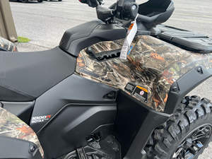 Cuatrimoto BEST NOTCH 999cc 2025, Nueva, Modelo Outlanders XT1000R, Vehículo de 4 Ruedas, Disponible para Venta y Envío Inmediato - Product Image 4