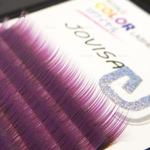 Extensions de cils en faux vison Volume - Product Image 3