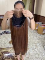 Vente en gros pas cher prix 13x4 perruques de cheveux bruts perruques avec devant en dentelle pour les femmes noires américaines, perruques frontales en dentelle hd cheveux humains avec devant en dentelle