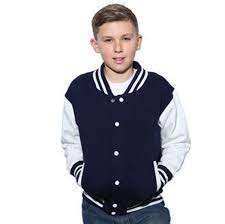 Wool College Varsity <b>Baseball</b> <b>Jacket</b> <b>Mens</b> Custom Letterman Bomber Style Outerwear <b>For</b> Sports Or Casual Wear - Product Image 5