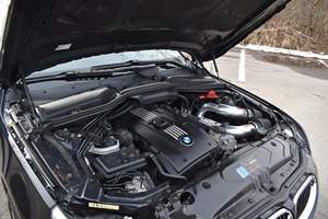 BMW 535XI 2010 USADO, Volante a la Izquierda/Derecha - Product Image 5