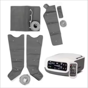 ผลิตภัณฑ์ที่ขายดีที่สุด 2024 ระบบบําบัดด้วยการบีบอัดอากาศแบบอะนาล็อกพร้อมสี่ห้อง... - Product Image 5