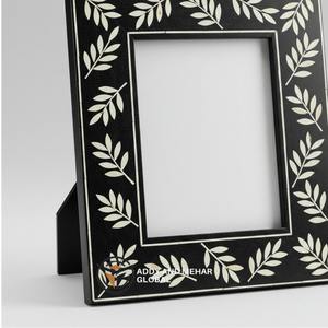 กรอบรูปฝังกระดูกทำมือสำหรับตกแต่งบ้านและสำนักงาน - Product Image 3