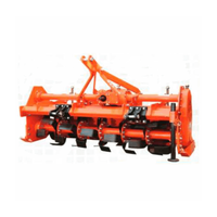 Machine agricole en gros Mini tracteur électrique Skid Steer Garden Grass Rotary Tiller Cultivateur à vendre