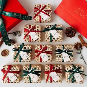 Meilleure vente boîte de rangement de cadeaux boîtes en bambou naturel pour emballage de cadeaux en gros de l'usine du Vietnam - Product Image 6