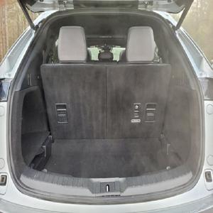 ¡Oferta Imperdible! Mazda CX-9 2021 impecable, motor L4, transmisión automática de 6 velocidades, tracción en las cuatro ruedas, color plateado, versión Luxury Coupe - Product Image 6