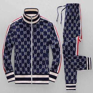 Survêtement Homme Sublimation Design Jogger Gym Suit Homme Offre Spéciale Slim Fit Sublimation Survêtement - Product Image 3