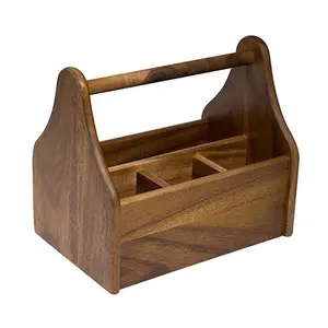 Utensil Holder Kitchen Utensil Holder With Bamboo Wooden Base Utensil Crock Countertop Trending design