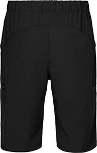 กางเกงขาสั้นสำหรับผู้ชายทุกเพศบริการราคาถูก - Product Image 2