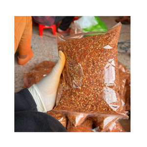 พริกแห้งจากเวียดนาม: พริกแห้งธรรมชาติคุณภาพสูงพริกตานก