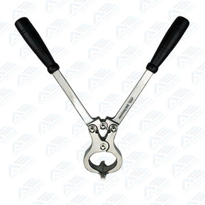 Instrumentos Quirúrgicos de Acero Inoxidable de Alta Calidad para Castración sin Sangre de Ganado Vacuno, Porcino, Ovino y Caprino de 49 cm - Product Image 5