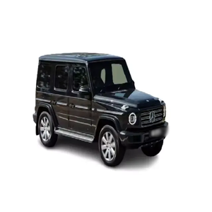 2024 Hot <b>Sales</b> Used G-WA.G on Left Steering Leather Seats Rear <b>Camera</b> Model for <b>Sale</b> - Product Image 3