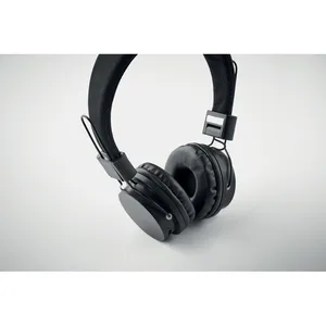 Cuffie Wireless Pieghevoli TONE Personalizzate, Regali Promozionali Aziendali - Product Image 2