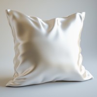 Taie d'oreiller en soie 100% de luxe sur mesure OEM, satin turc élégant de qualité 6A, 16-22 momme, imprimé feuille marine rose, OEKO-TEX