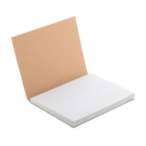 Blocco Note Ecologico CreaStick L, Gadget Promozionale Eco-Friendly, Blocco per Appunti - Product Image 6