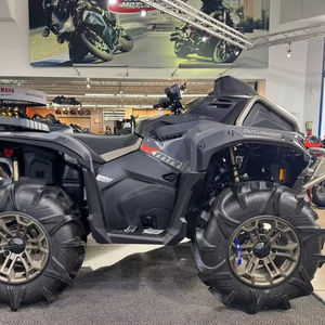 Outlander X mr 850 2026 - Product Image 1