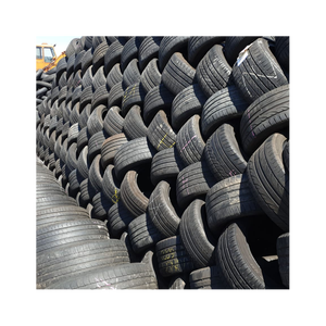 Neumáticos usados de uso industrial, venta al por mayor, suministro a granel, neumáticos resistentes, envío rápido - Product Image 1