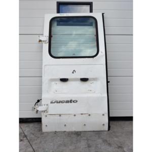 PUERTA TRASERA IZQUIERDA FIAT Ducato 4ª Serie 1331475080 (02>06) - Product Image 2