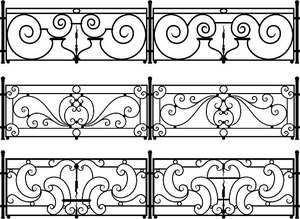 עיצוב מותאם אישית <span class=keywords><strong>balusters</strong></span> ברזל יצוק גדר ברזל מחיר נמוך יצוק מרפסת מעקה - Product Image 2