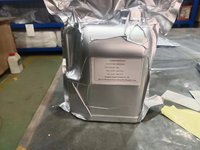 Poudre de chlorure de Hafnium HfCl4 à prix compétitif CAS 13499-05-3 avec Zr 200ppm