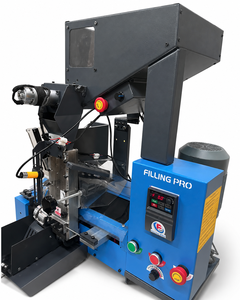 Máquina Automática Silenciosa para Llenar Tubos de Cigarrillos, Estilo Doméstico, 8000 PCS/H, Máquina Comercial para Cigarrillos de Tabaco - Product Image 5
