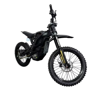 Nueva Ve-ntuss One + (Plus) 2026 - Motocicleta Eléctrica de 28kw - Product Image 1