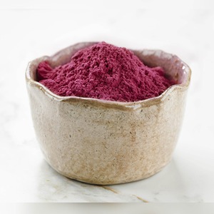 Polvo de raíz de remolacha morada al por mayor polvo de remolacha orgánico natural de Vietnam listo para exportar - Product Image 2