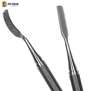 OEM Stainless Steel Dental Double Ended Dental Tools Instruments Dental Periosteal Elevator <b>Sutur</b> <b>Kit</b> Medic Instrument - Product Image 5