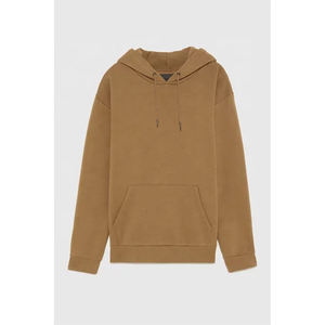 Ensemble de survêtements d'hiver en polaire personnalisés unisexe 100% coton pantalon de jogging coupe-vent toutes les tailles logo imprimé vente en gros - Product Image 2