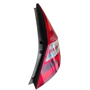 ไฟท้ายขวา HYUNDAI i30 ซีรีส์ 924022L010 (07>11) - Product Image 2