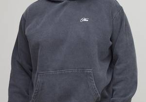 เสื้อกันหนาวมีฮู้ดสำหรับผู้ชายและผู้หญิงผ้าฝ้ายมีฮู้ดซักกรดสำหรับ2025เครื่องแต่งกายแบบใหม่ออกแบบโลโก้ได้ตามต้องการ - Product Image 6