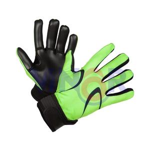 Gants de football gaélique personnalisés à la mode, confortables, respirants, en cuir et en latex, design imprimé tendance, créez vos propres gants gaélique - Product Image 6