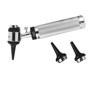 ชุดเครื่องมือตรวจวินิจฉัยทางหู คอ จมูก และตาแบบแมนนวลรุ่นใหม่ - Product Image 1