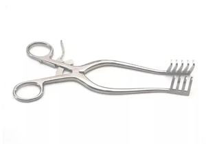 ที่ดึงปิดปากกลับเครื่องมือทันตกรรมใช้ซ้ำได้ - Product Image 2