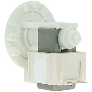 Moteur de pompe de vidange pour lave-linge 4681EA2002H EAU61383518, pièce de rechange pour appareil électroménager L/G - Product Image 5