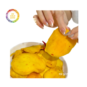 Mejor Precio en Rodajas de Mango Deshidratado de Alta Calidad, Mango Deshidratado Suave, Fruta Deshidratada en Volumen, Mango Deshidratado Masticable para Refrigerio - Product Image 4