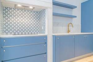 กระเบื้องเซรามิกแบบคลาสสิกอิฐไฟร์กันแบคทีเรียกันลื่นขนาด600x1200ตกแต่งผนังและพื้นผลิตจากเวียดนาม - Product Image 6