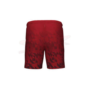 Conjunto de uniforme de ropa deportiva 7v7 impreso personalizado de alta calidad, ropa de equipo reversible cómoda, opciones de talla grande y elegante - Product Image 4