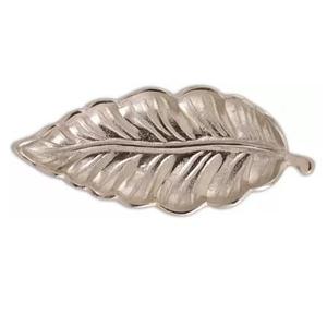 Bandeja DE SERVICIO DE Metal de alta calidad, bandeja decorativa para el hogar, Hotel, boda, fiesta, bandeja Rectangular decorativa - Product Image 6