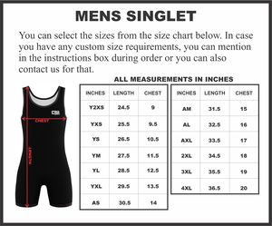 2026 Venta caliente Impresión de transferencia de calor Unisex camiseta de lucha diseño personalizado hombres y niñas Lucha Libre mono - Product Image 6