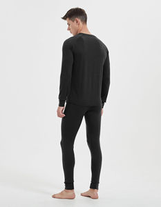 Conjuntos de compresión sublimada con estilo cómodo superventas/pantalones de entrenamiento de talla grande para ejercicio trajes de compresión elásticos - Product Image 4