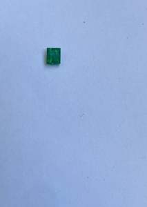 ลูกปัดมรกตธรรมชาติคุณภาพสูงสำหรับทำสร้อยข้อมือ สร้อยคอ สายคาดเอว เครื่องประดับ ผลิตในอินเดีย ราคาสมเหตุสมผล - Product Image 2