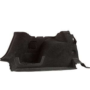 PANNEAU DE COFFRE ARRIÈRE GAUCHE FIAT Tipo 2ème série Station Wagon (15>) 735652898 Diesel 1598 - Product Image 1