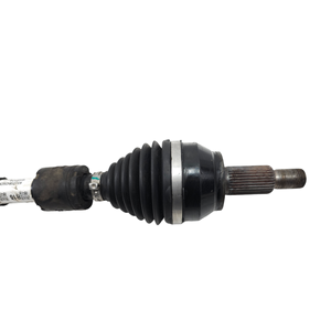 Arbre d'essieu avant droit LAND ROVER Range Rover Evoque Série K8D2-3B436-CB (18>) - Product Image 2