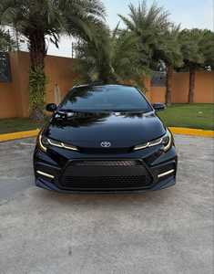 รถยนต์โตโยต้า โคโรลล่า ปี 2020 สภาพดีเยี่ยม - Product Image 1