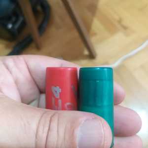 MK Master SHOT SHELL METAL CRIMPER MK2 12 Calibre para ambas babosas Birdshots Gran aumento 6X Material de acero Durable - Product Image 5