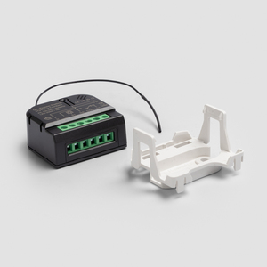Module de commutation Tuya Zigbee 3.0, longue portée, 1 canal, contact sec, relais 10A, automatisation de la maison intelligente - Product Image 3